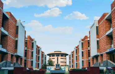 Direct Admission in MAIT