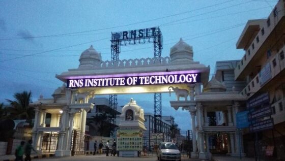 Direct Admission in RNSIT
