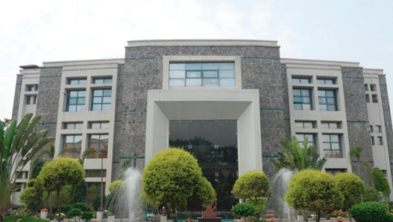 Admission in BIMTECH