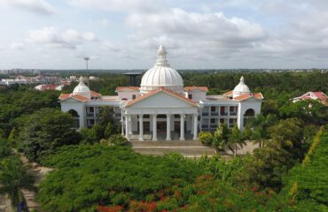 Direct Admission in Alliance University