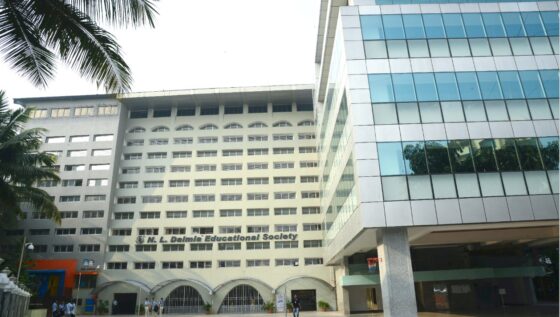 Direct Admission in NLDIMSR