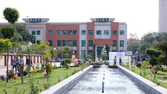 Direct Admission in KIET