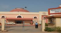 Admission in BIT