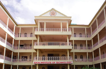 Direct Admission in BNMIT