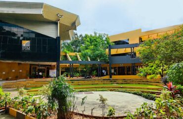 Direct Admission in IFIM College