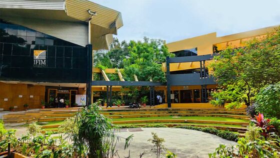 Direct Admission in IFIM College