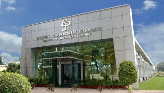 Direct Admission in IMT Ghaziabad