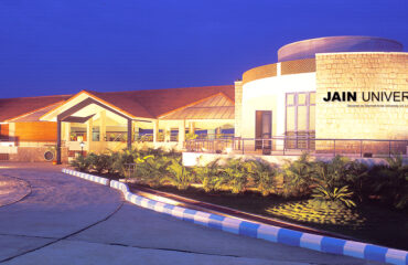 Direct Admission in Jain University