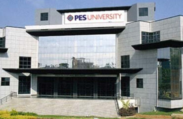 PES-University Direct Admission in PES University