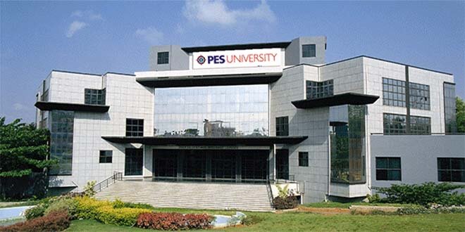 PESU-Bangalore