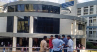 Direct Admission in R. V. College of Engineering