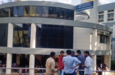 Direct Admission in R. V. College of Engineering