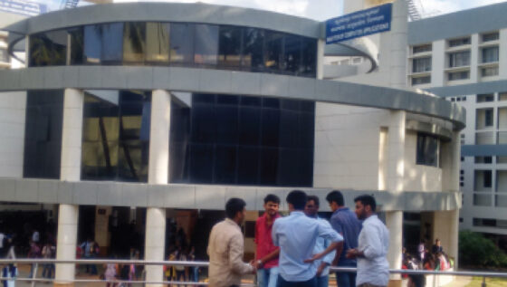 Direct Admission in R. V. College of Engineering
