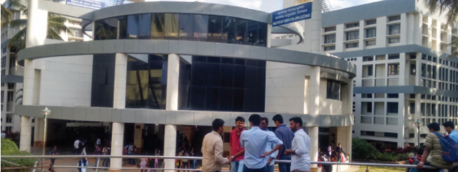 R.V-college-engineering Direct Admission in R. V. College of Engineering