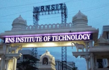 RNS-institute Direct Admission in RNS Institute of Technology