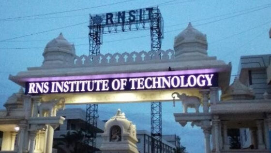 RNS-institute Direct Admission in RNS Institute of Technology