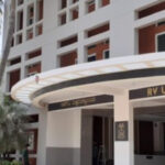 Direct Admission in RV University