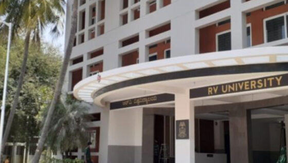 RV-University Direct Admission in RV University
