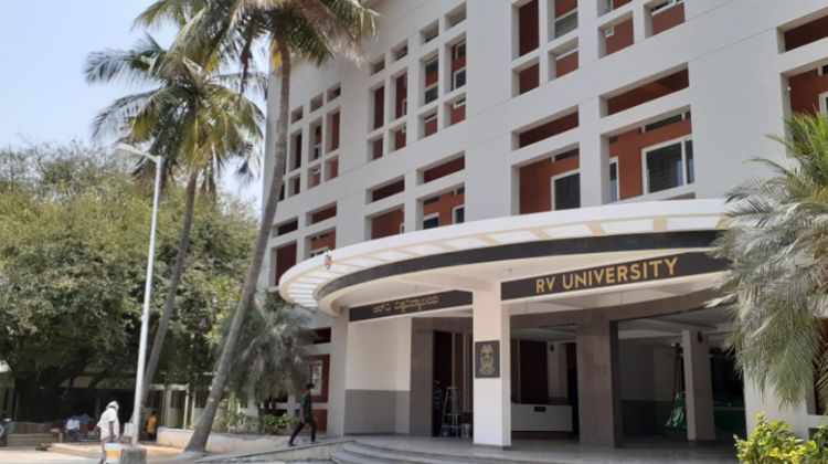 RV-University-Bangalore-Admissions Direct Admission in RV University