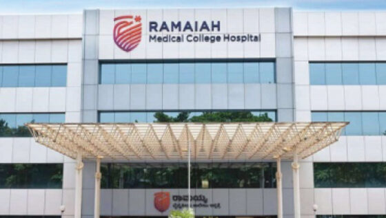Direct Admission in Ramaiah Institute of Technology