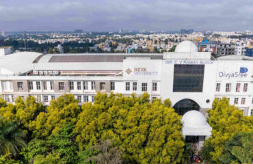 Direct Admission in REVA University