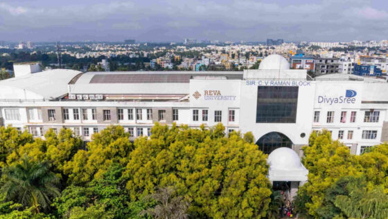 Reva-University Direct Admission in REVA University