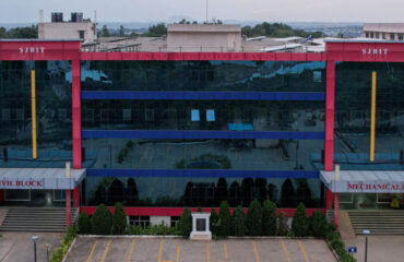 Direct Admission in SJB Institute of Technology