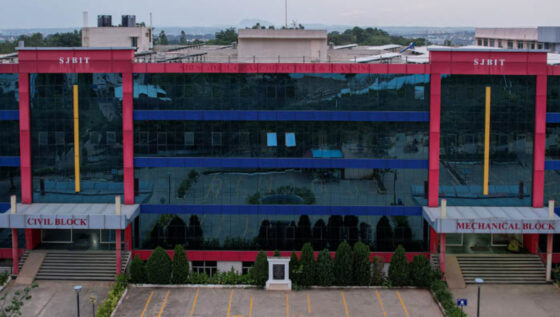SJB-Institute-of-Technology Direct Admission in SJB Institute of Technology