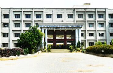 Direct Admission in SMVIT