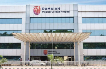 Untit direct admission in Ramaiah Institute