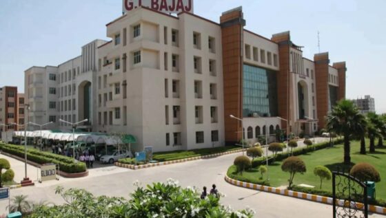 Direct Admission in GL Bajaj