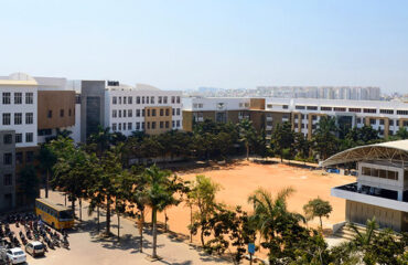 Direct Admission in CMR