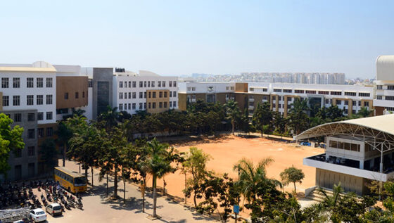 Direct Admission in CMR