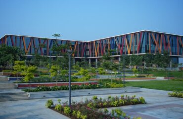 campus2_2024 Admission in BITSOM