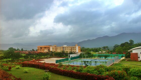 Admission in GIM GOA