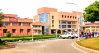 Admission in JSS University