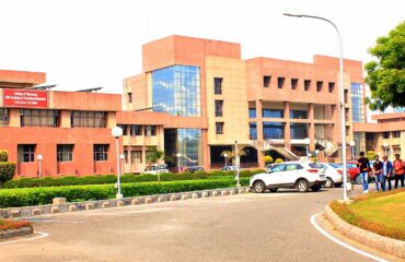 Admission in JSS University