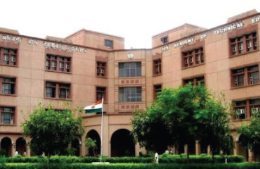 Direct Admission in JSS University