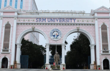 srmmmm Admission in SRM University
