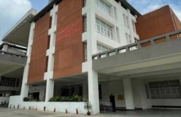 sym Admission in SCMS