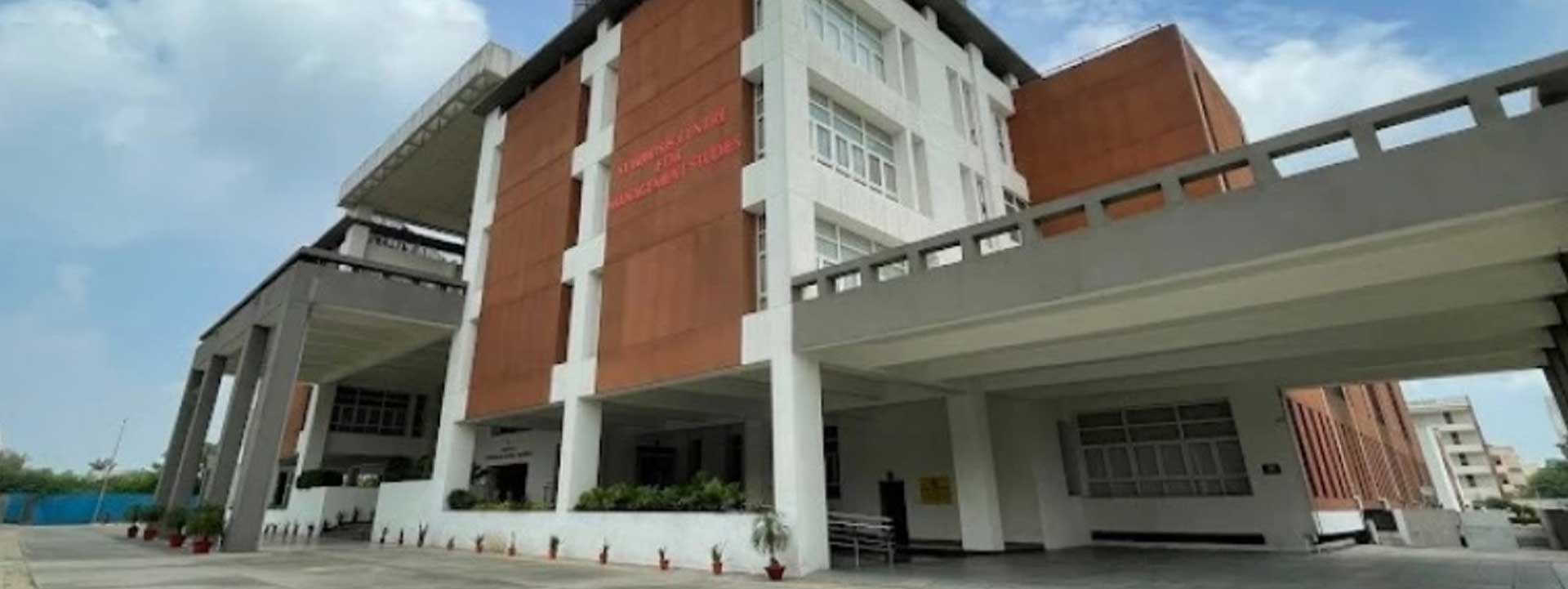 sym Admission in SCMS