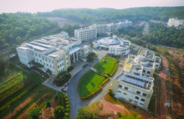 top view campus tapmi Direct Admission in TAPMI