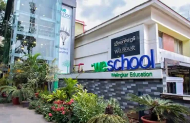 wreglier Direct Admission in Welingkar