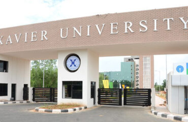 xavior Admission in XIMB